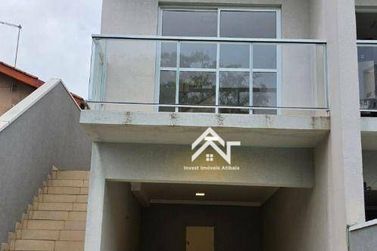 Casa para alugar - 110m&sup2; - Jardim Paulista