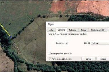 Terreno &agrave; venda - 307000m&sup2; - Pinhal
