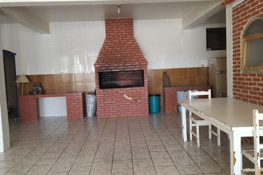 Casa &agrave; venda - 325m&sup2; - Vicente Nunes