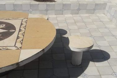 Casa para alugar - 240m&sup2; - Usina