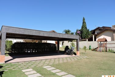Casa &agrave; venda - 250m&sup2; - VILA ESPERIA OU GIGLIO