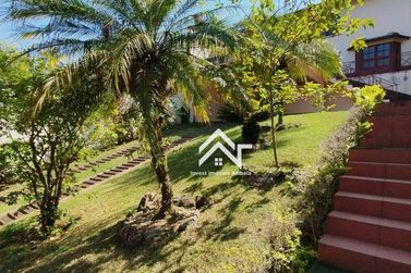 Casa &agrave; venda - 260m&sup2; - Jardim Paulista