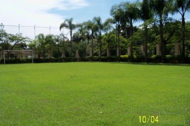 Terreno &agrave; venda - 1711m&sup2; - Condominio Flamboyant