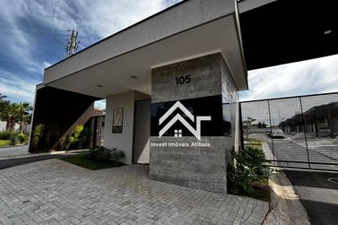 Casa &agrave; venda - 198m&sup2; - Vila Santista