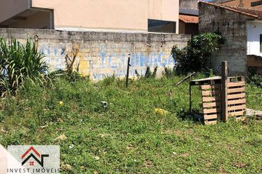 Terreno &agrave; venda - 346m&sup2; - Alvin&oacute;polis