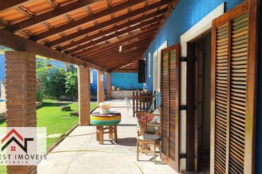 Ch&aacute;cara &agrave; venda - 1000m&sup2; - Port&atilde;o