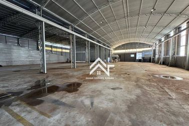 Sal&atilde;o Comercial &agrave; venda - 2127m&sup2; - Jardim dos Pinheiros
