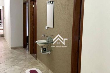 Casa &agrave; venda - 195m&sup2; - Jardim Brogot&aacute;