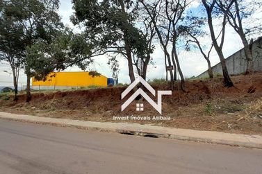 Terreno &agrave; venda - 882m&sup2; - Belvedere