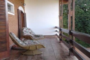 Casa &agrave; venda - 500m&sup2; - Jardim Paulista