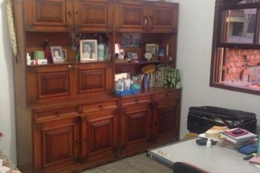 Casa &agrave; venda - 300m&sup2; - Alvin&oacute;polis