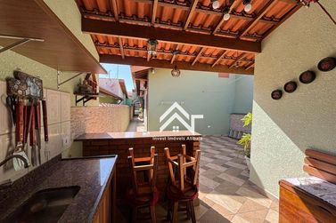 Casa para alugar - 92m&sup2; - Alvin&oacute;polis