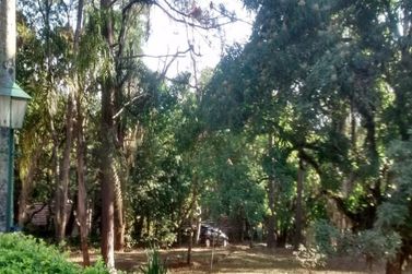 S&iacute;tio &agrave; venda - 25000m&sup2; - Itapetinga