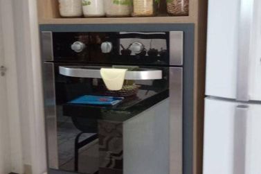 Sobrado &agrave; venda - 96m&sup2; - Ribeir&atilde;o dos Porcos