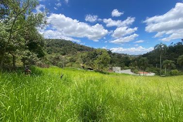 Terreno &agrave; venda - 2587m&sup2; - Port&atilde;o