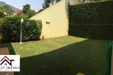 Casa &agrave; venda - 490m&sup2; - Condom&iacute;nio Flamboyant