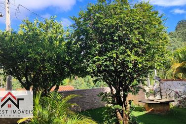 Ch&aacute;cara &agrave; venda - 1000m&sup2; - Port&atilde;o