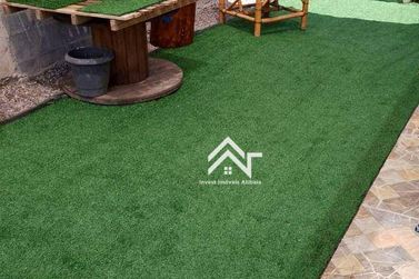 Ch&aacute;cara &agrave; venda - 455m&sup2; - Ponte Alta
