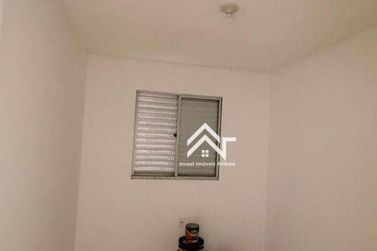 Apartamento &agrave; venda - 52m&sup2; - Caetetuba