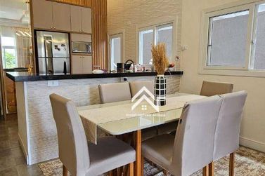 Casa &agrave; venda - 135m&sup2; - Jardim Paulista
