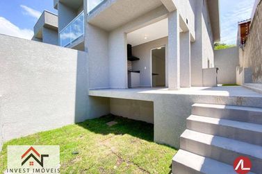 Casa &agrave; venda - 102m&sup2; - Recreio Maristela