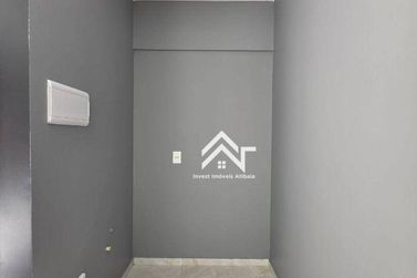 Sal&atilde;o Comercial para alugar - 42m&sup2; - Atibaia Jardim
