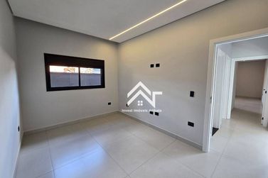 Casa &agrave; venda - 180m&sup2; - Condom&iacute;nio Portal Lamis