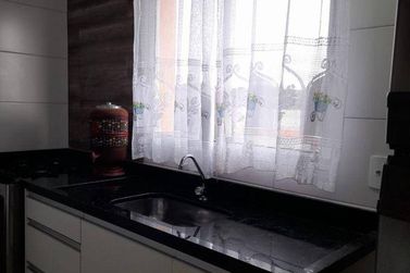 Apartamento &agrave; venda - 52m&sup2; - Nova Cerejeira