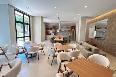 Apartamento para alugar - 69m&sup2; - Jardim Alvin&oacute;polis
