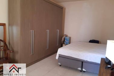 Casa &agrave; venda - 256m&sup2; - Jardim do Lago