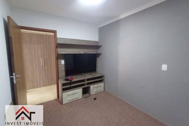 Apartamento &agrave; venda - 88m&sup2; - Atibaia Jardim