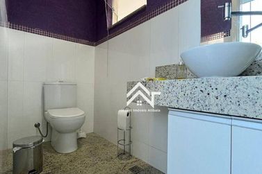 Casa &agrave; venda - 222m&sup2; - Jardim Paulista