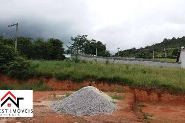 Terreno &agrave; venda - 2000m&sup2; - Itapetinga