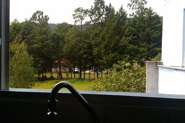Ch&aacute;cara &agrave; venda - 187m&sup2; - LOTEAMENTO JARDIM SOLARES