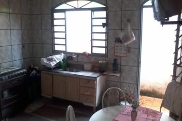 Casa &agrave; venda - Jardim Cerejeiras