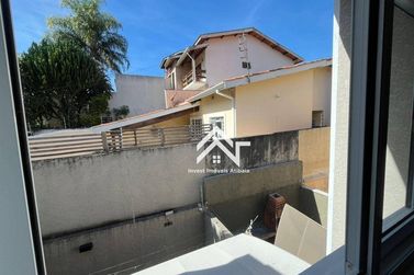 Casa &agrave; venda - 80m&sup2; - Jardim Paulista