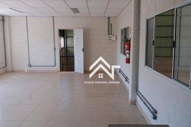 Sal&atilde;o Comercial &agrave; venda - 2171m&sup2; - Parque Rio Abaixo
