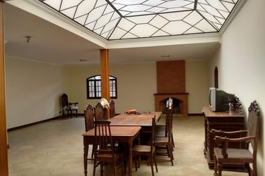 Casa &agrave; venda - JARDIM ITAPERI