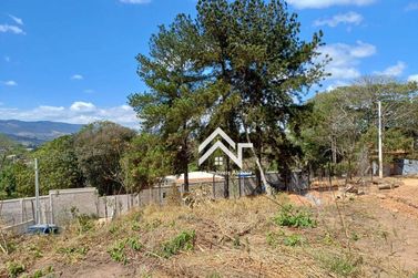 Terreno &agrave; venda - 536m&sup2; - Jardim Est&acirc;ncia Brasil
