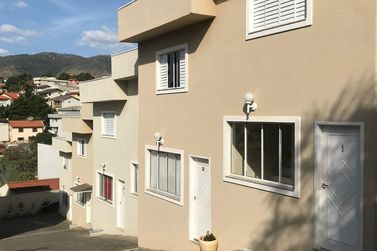 Casa &agrave; venda - 100m&sup2; - JARDIM PAULISTA