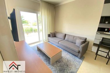 Apartamento &agrave; venda - 77m&sup2; - Caetetuba