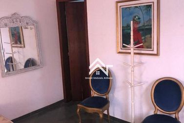 Casa &agrave; venda - 390m&sup2; - Condominio Palavra da Vida