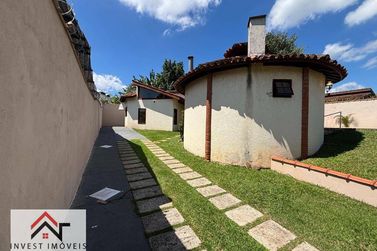 Ch&aacute;cara &agrave; venda - 600m&sup2; - Parque Rio Abaixo