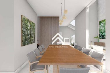 Casa &agrave; venda - 220m&sup2; - Condom&iacute;nio Buona Vita
