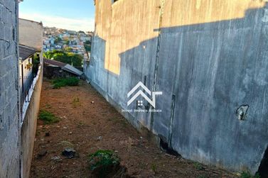 Terreno &agrave; venda - 150m&sup2; - Jardim Imperial