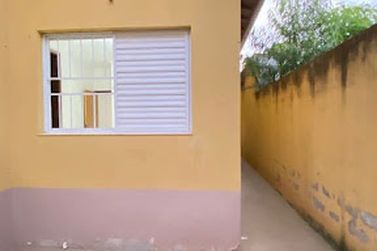 Casa &agrave; venda - 76m&sup2; - Atibaia