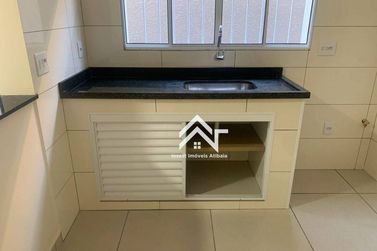 Casa para alugar - Jardim dos Pinheiros