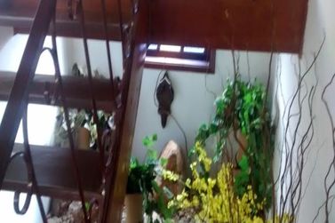 Casa &agrave; venda - 470m&sup2; - Jardim Paulista
