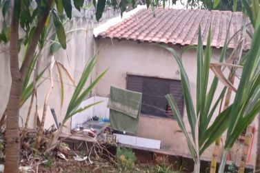 Casa &agrave; venda - HORTENCIA