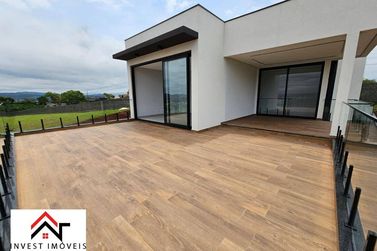 Casa &agrave; venda - 346m&sup2; - Jardim dos Pinheiros